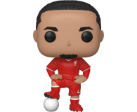 Funko POP POP Football: Liverpool - Virgil Van Dijk - 1054825 - zdjęcie 2